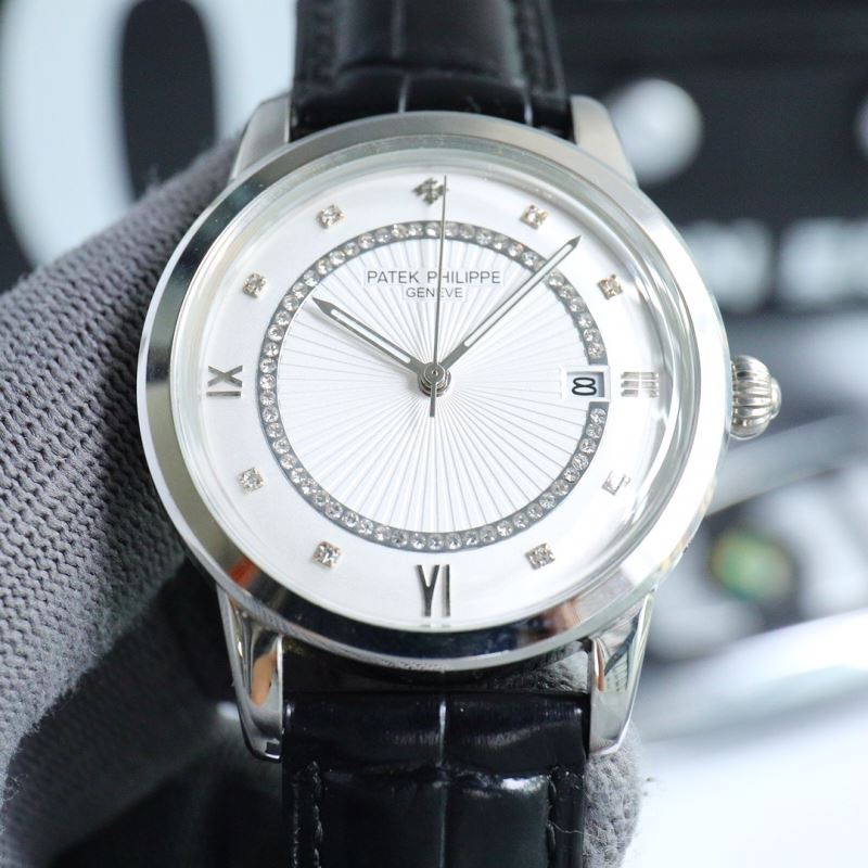 PATEK PHILIPPE Watches